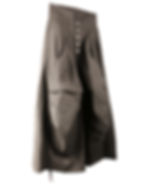 サムネイル： æ - Culottes Pants - Ash ( 1805 Part I )