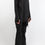 Thumbnail: æ - Oz Bootcut Trousers - Black ( 1805 Part I )