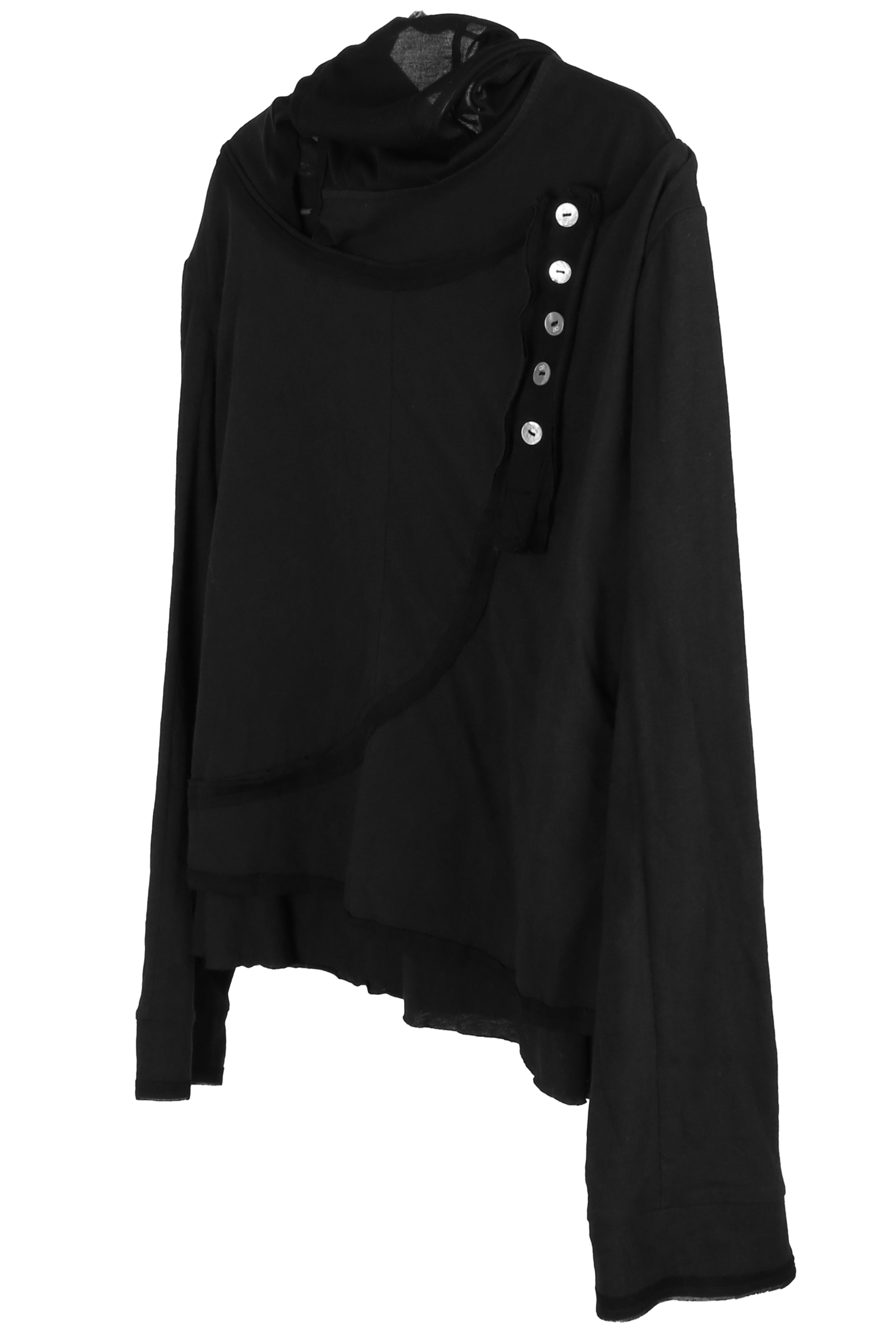 æ -  Gloom Top - Black ( 1805 Part II )