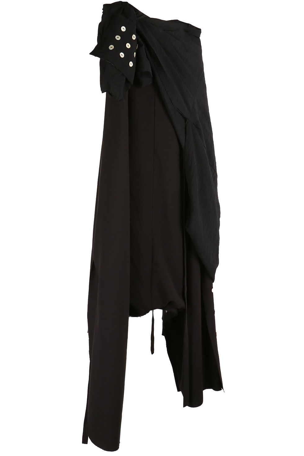 サムネイル： æ -  Hercules Pants  - Black ( 1805 Part II )