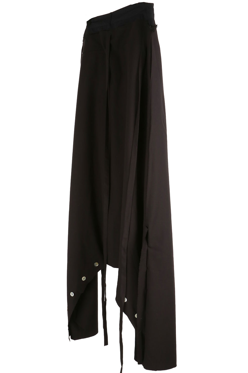 Thumbnail: æ -  Hercules Pants - Black ( 1805 Part II)