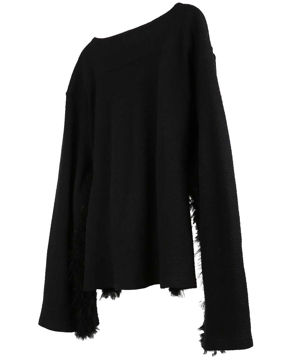 Thumbnail: æ - Turin Tops - Black  ( 1805 Part I )