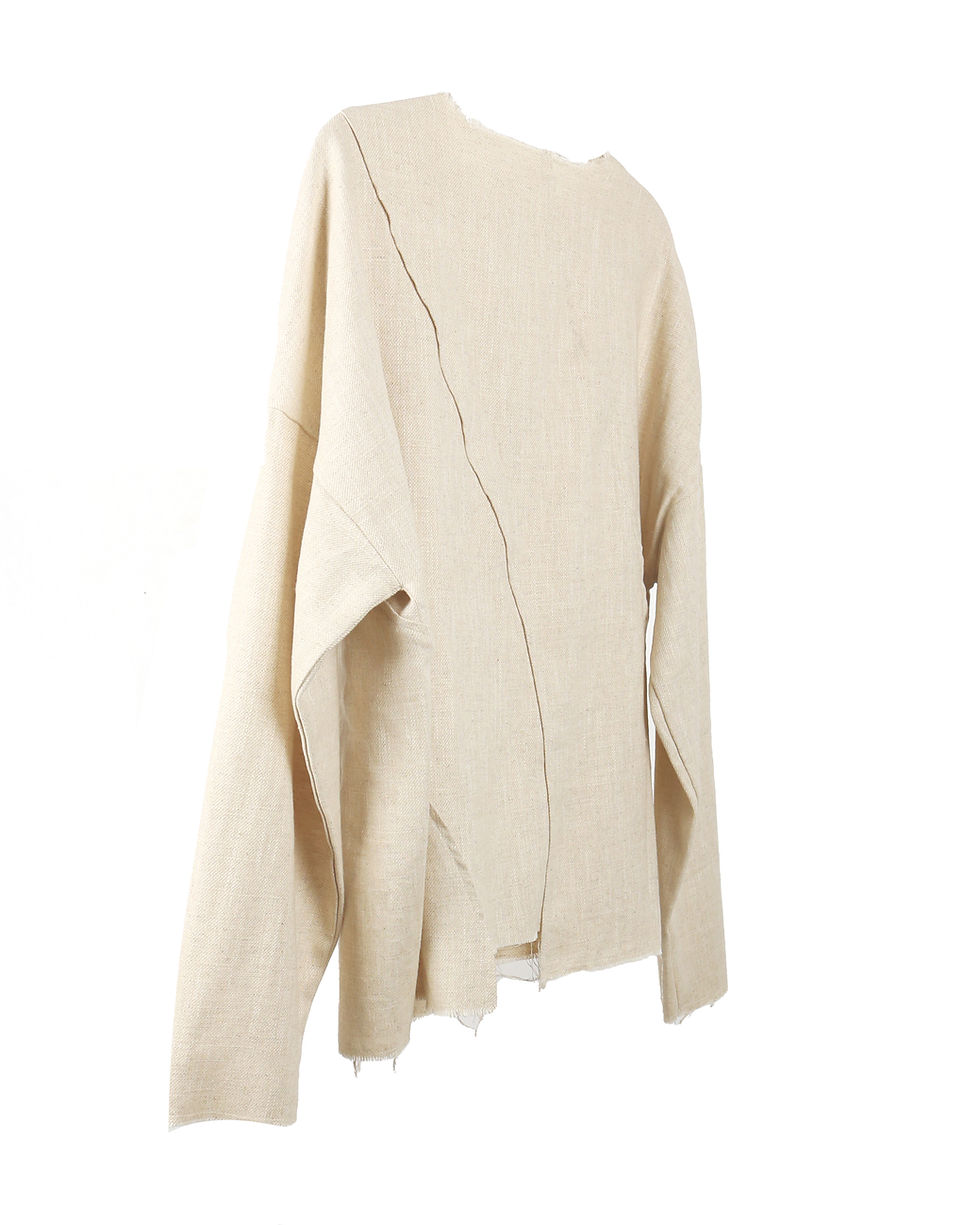 Thumbnail: æ - Boho Long Sleeve - Consilk  ( 1805 Part I )