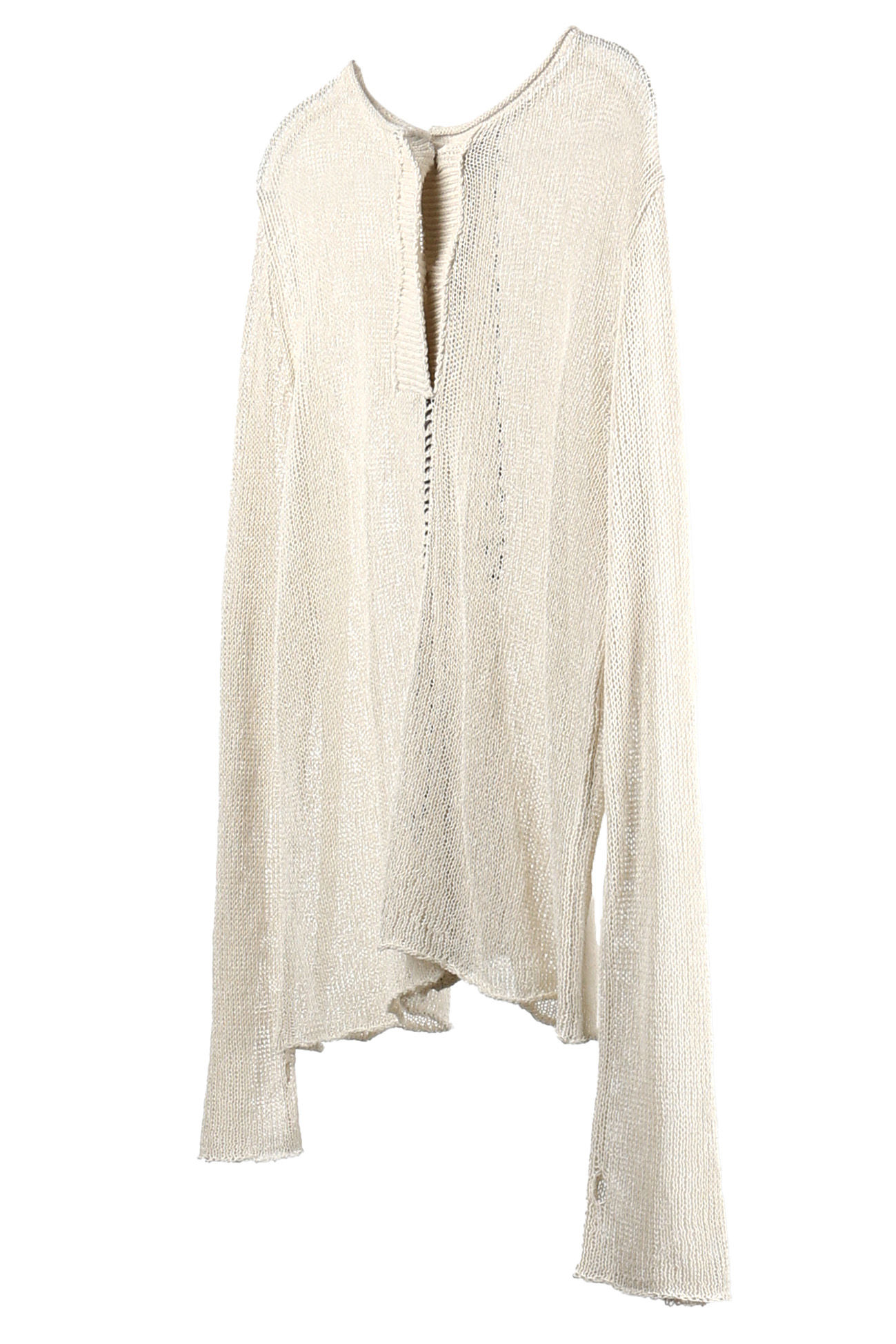 æ - Linka Knit Top - Stone ( 1805 Part II )