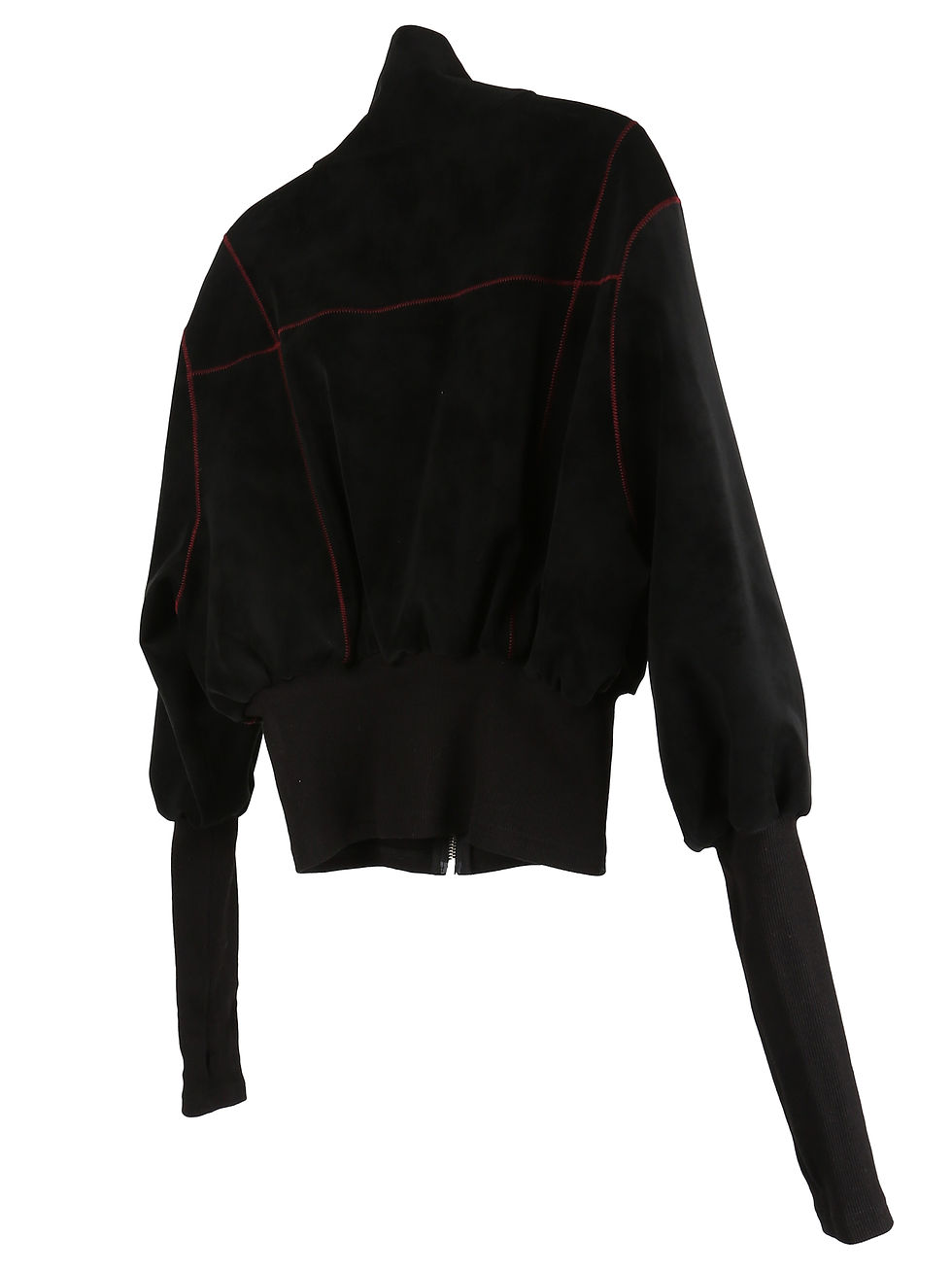Thumbnail: Drift Jacket - Black ( 1805 Part III )