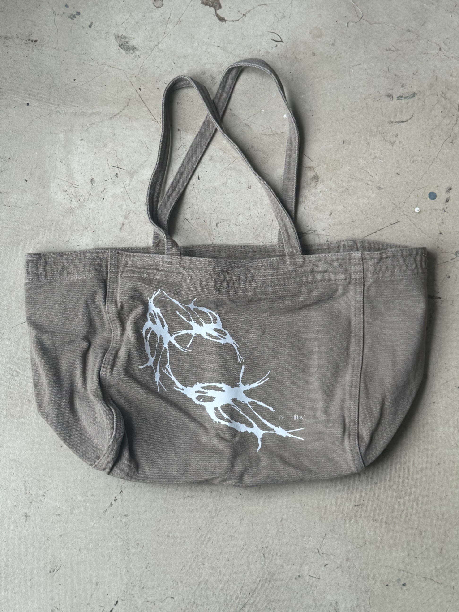 Bloodies Bag - Grey