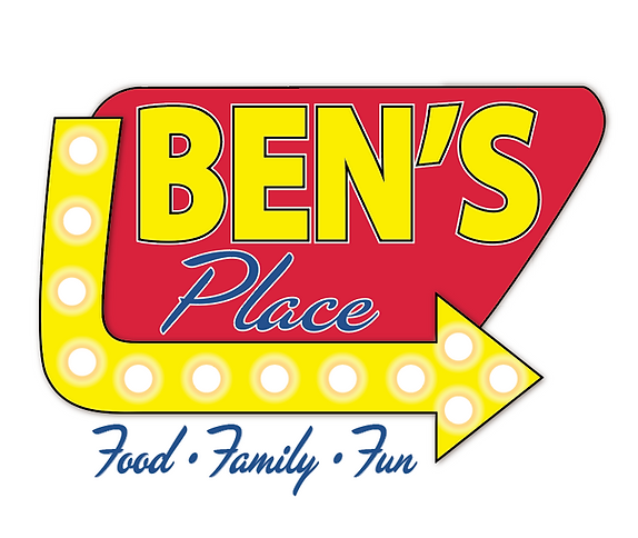 Ben's Place Logo.png