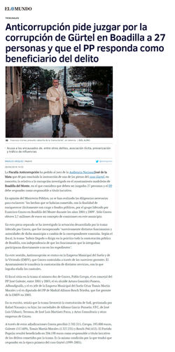 Caso Gürtel