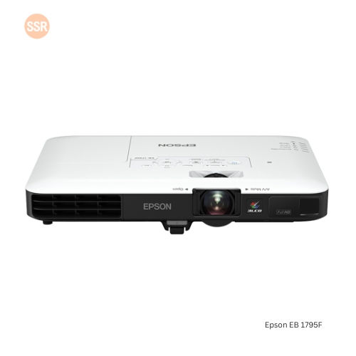 Thumbnail: epson projectors