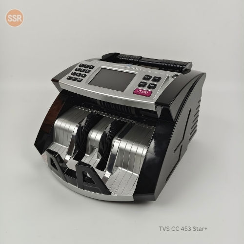Thumbnail: currency counting machine