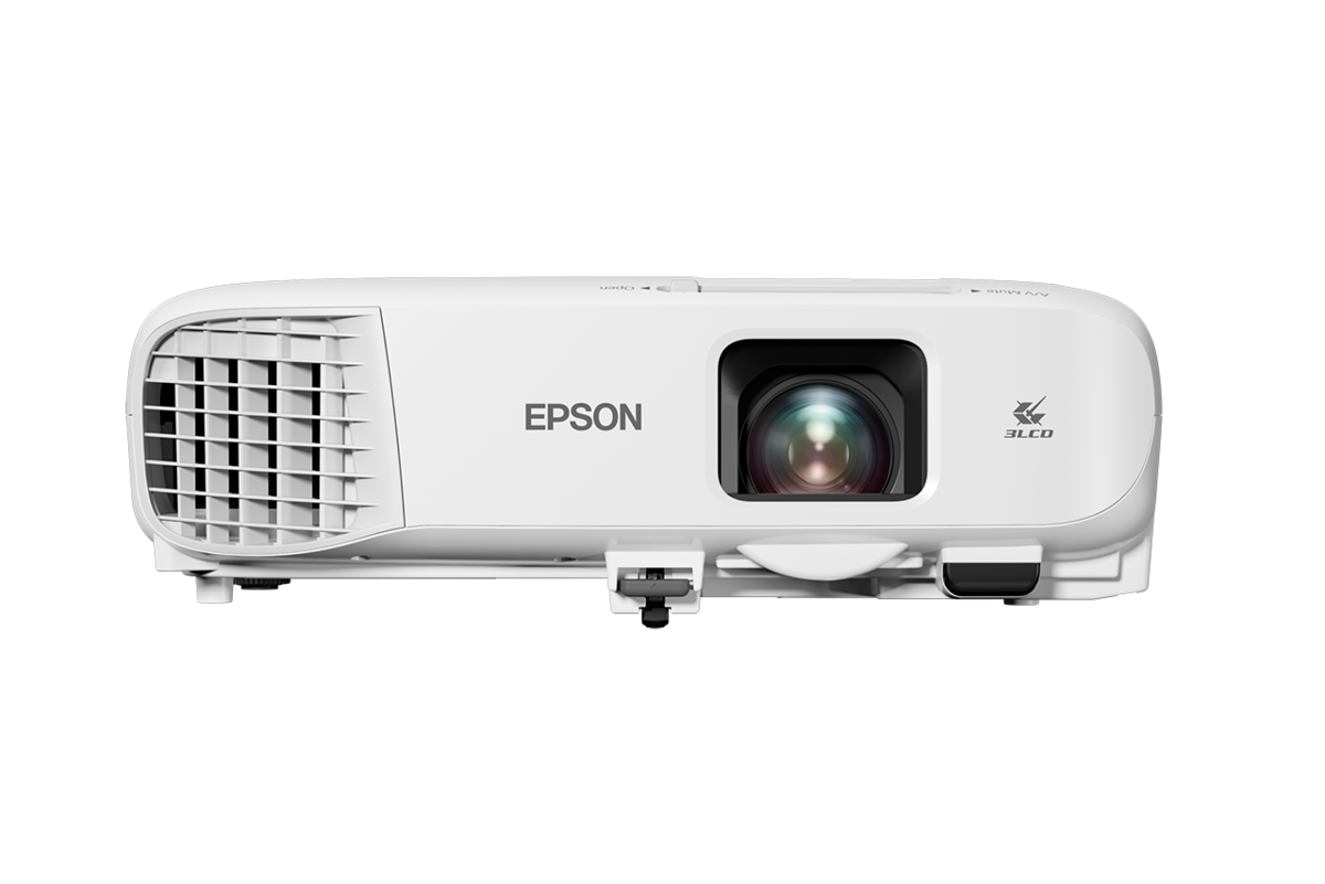 Epson EB-982W WXGA 3LCD Projector