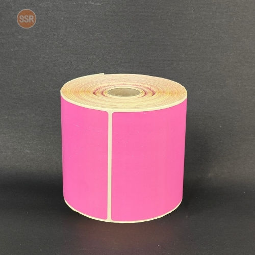 Thumbnail:  barcode label