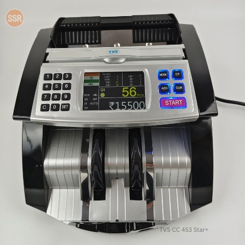 Thumbnail: TVS CC 453 Star+