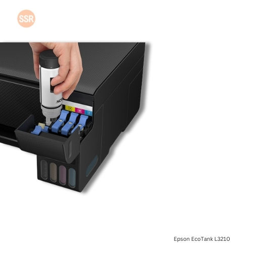 Thumbnail: epson printer