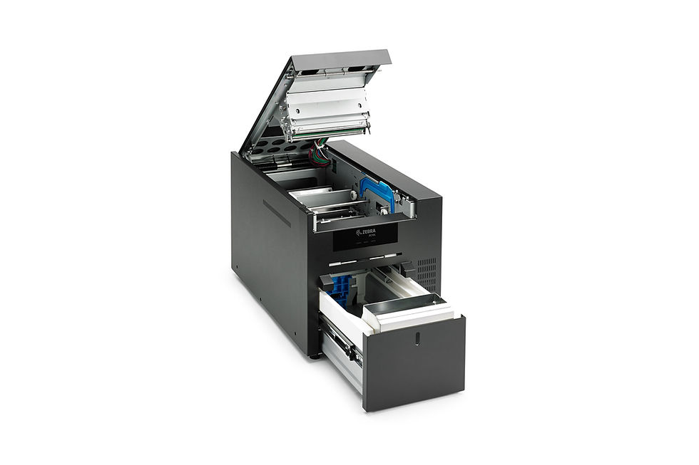 Thumbnail: printer