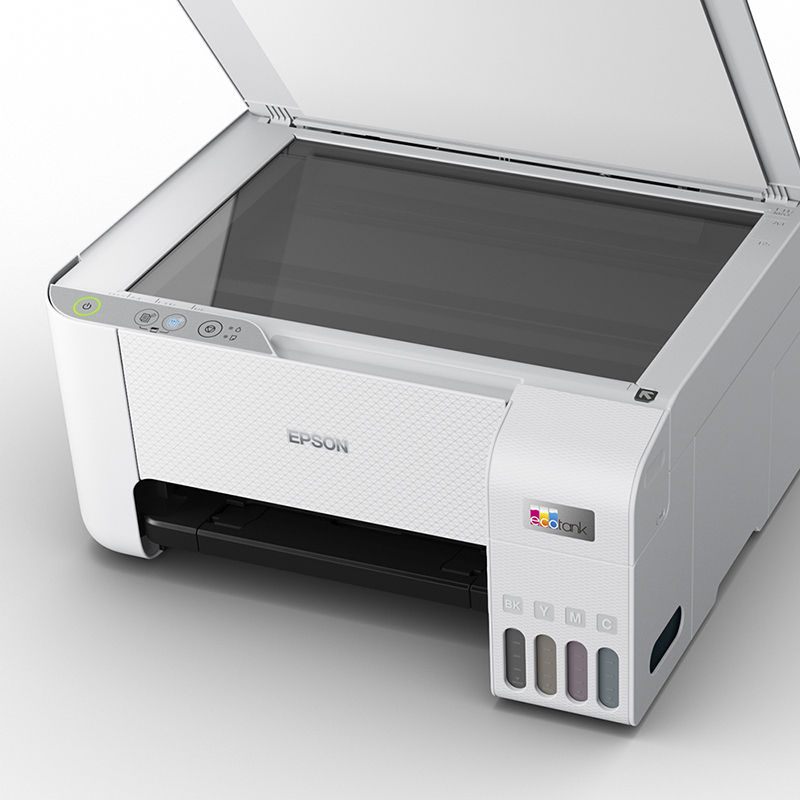 Thumbnail: Epson EcoTank L3216 A4 All-in-One Ink Tank Printer