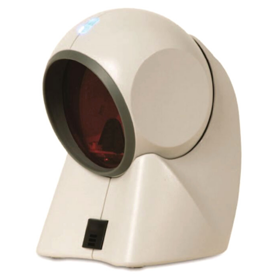 Thumbnail: Orbit 7120 Hands-Free Scanner