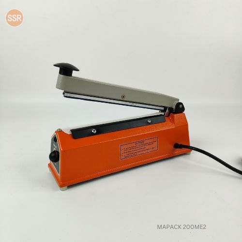 Thumbnail: scaling machine
