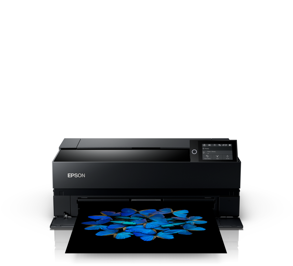 Epson SureColor SC-P903 A2 Professional Photo Printer