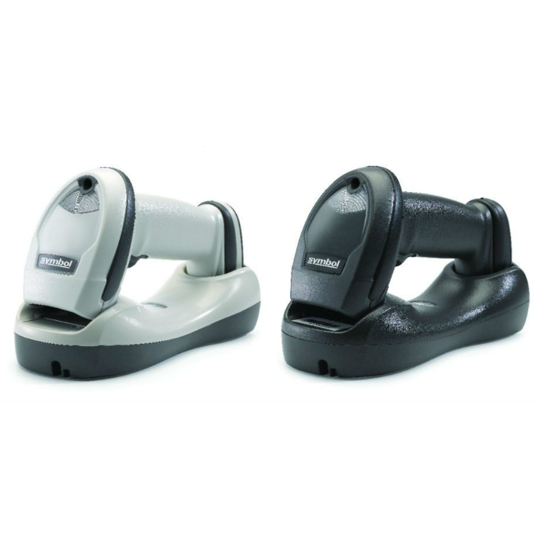 Zebra LI4278 CORDLESS FREEDOM