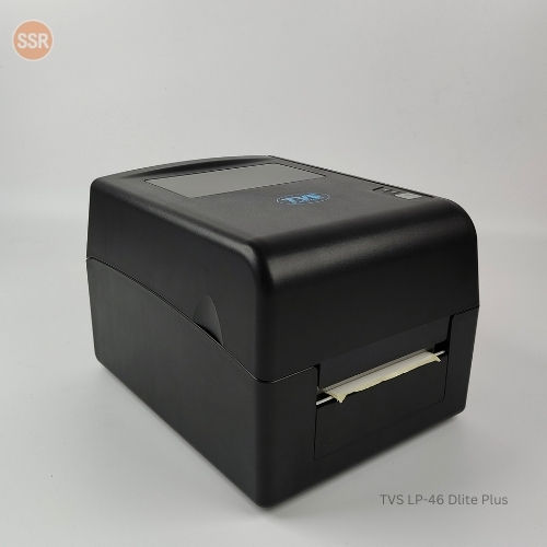 Thumbnail: barcode printer