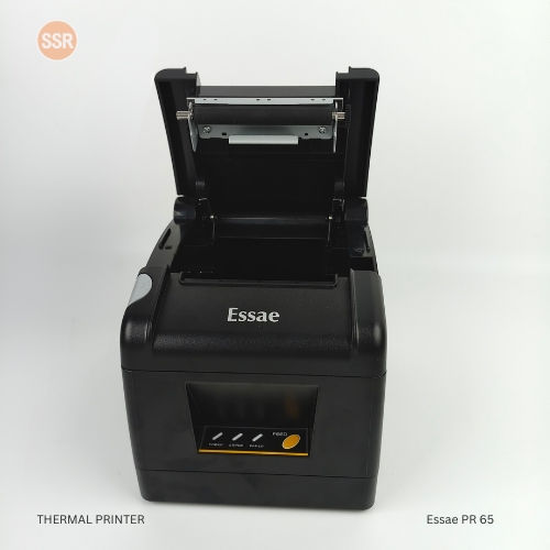 Thumbnail: thermal printer