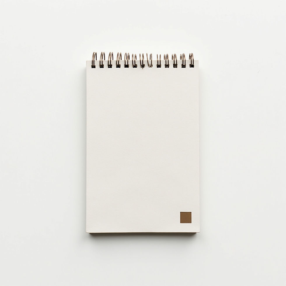 Pocket Monthly Tracker