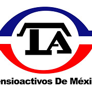 Logo de Tensioactivos de México