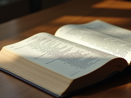 The Folly of Trusting in Riches and the True Value of Salvation