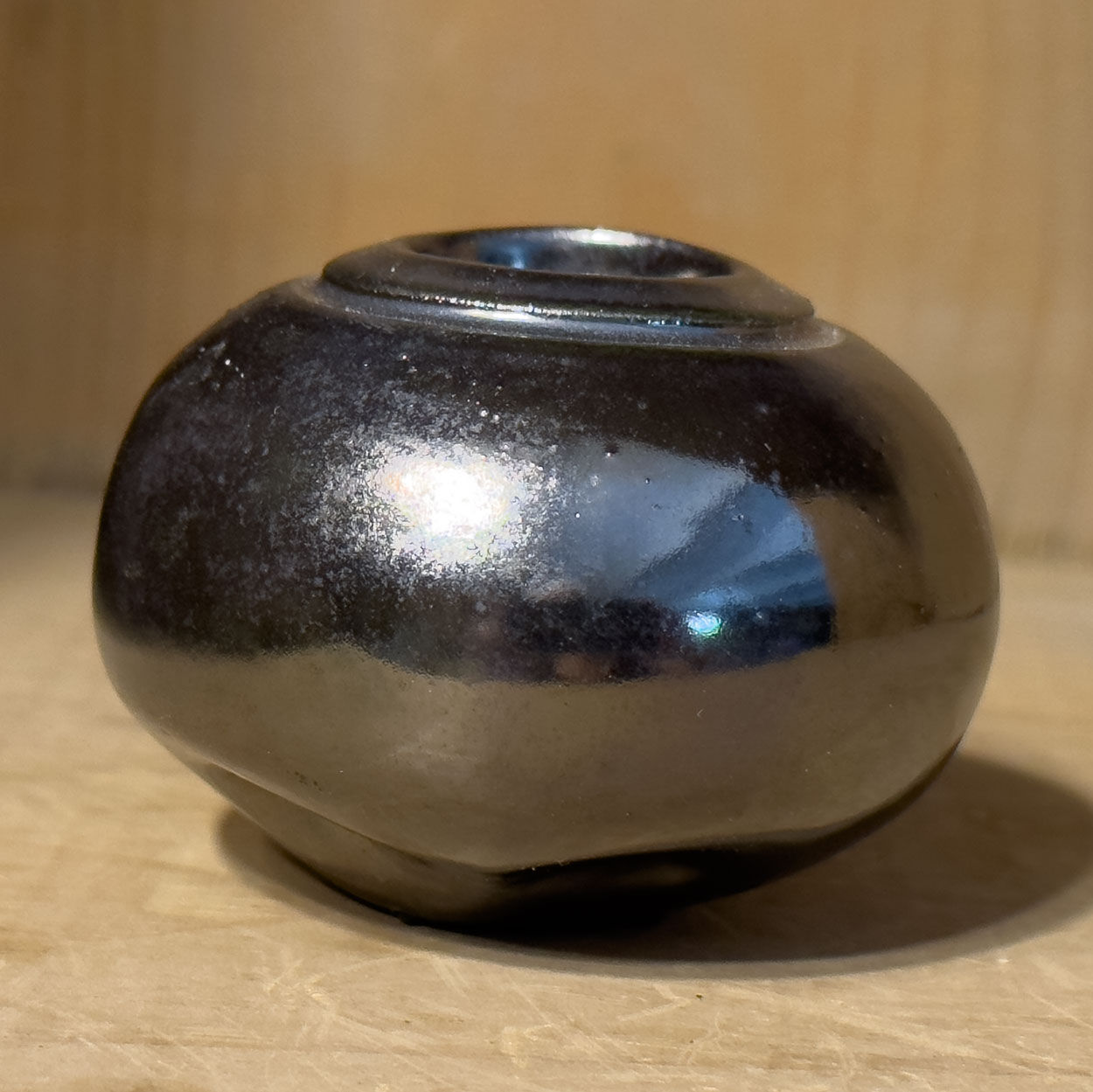 Just Because You Like It