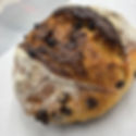 Chocolate Chip Sourdough Bread