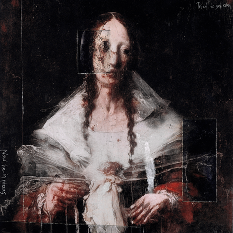 Billy Stiletto - Live a Hero