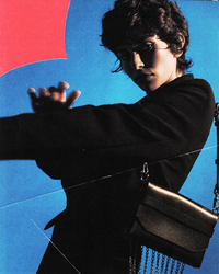 mugretnug.
Alternative photo edit pt. 4