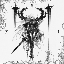 akiaura & LONOWN & Dj Pointless - XVI