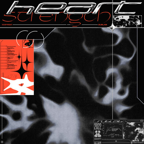 Sublab - Heart Strength