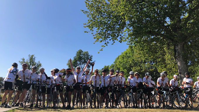 Cycling Team