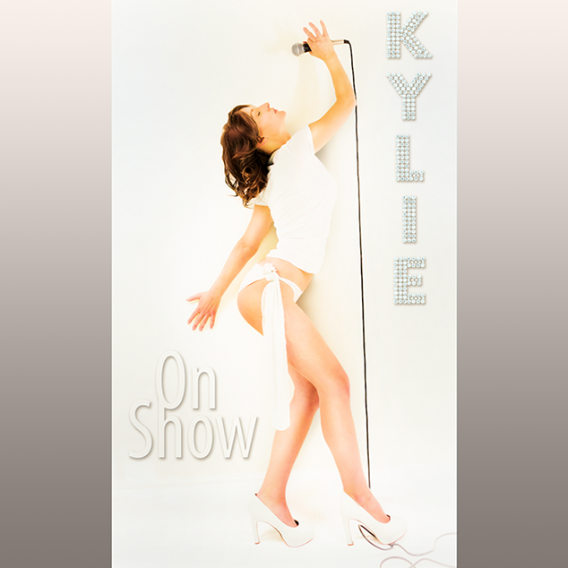 Kylie Minogue Tribute