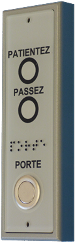 PORT.52 + PORT55 PMR