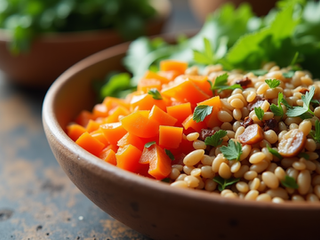 Discover the Science Behind Effective PCOS Diets: Evidence-Based PCOS Diet Solutions