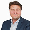 Jordi Zwart CEO
