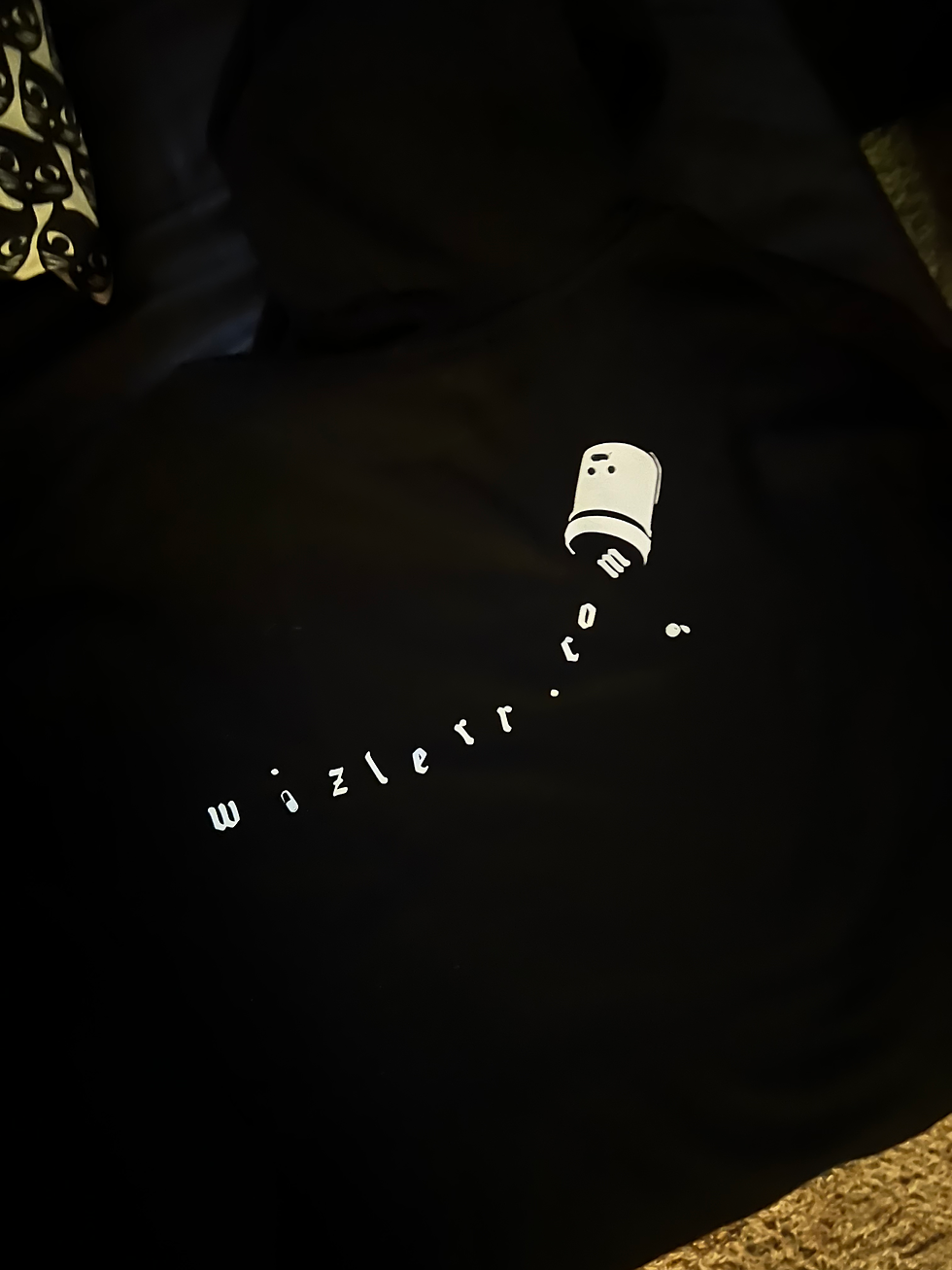 Thumbnail: Unusual Pills Hoodie