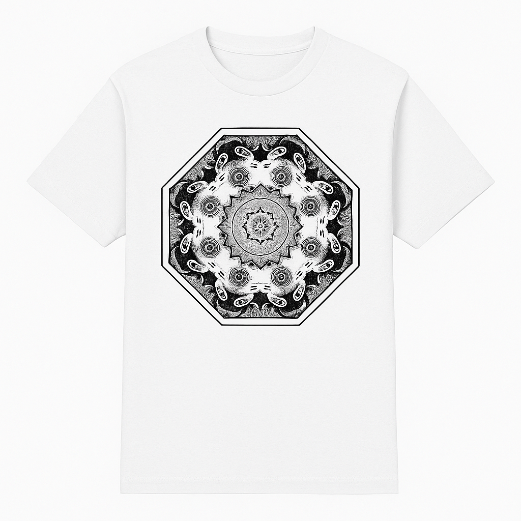 T-shirt Several seizures | Unusual Pills