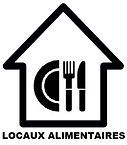 Logo Locaux Alimentaire