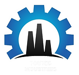 Logo industriel