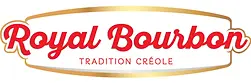 Logo Royal Bourbon
