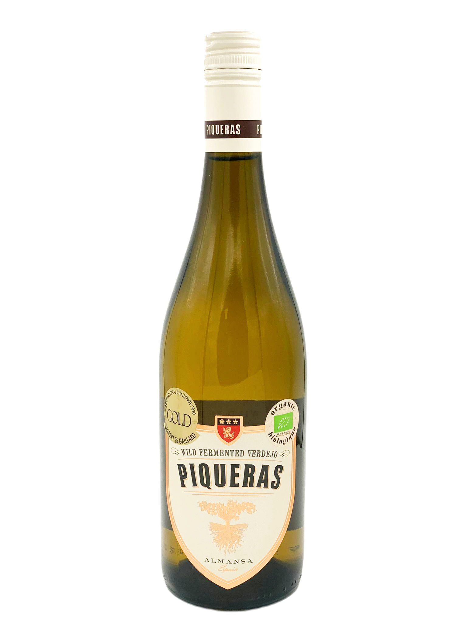 Piqueras Verdejo