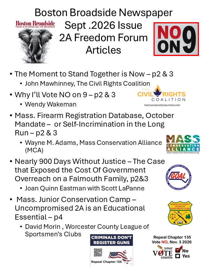 Boston Broadside Sept Issue 2A Articles