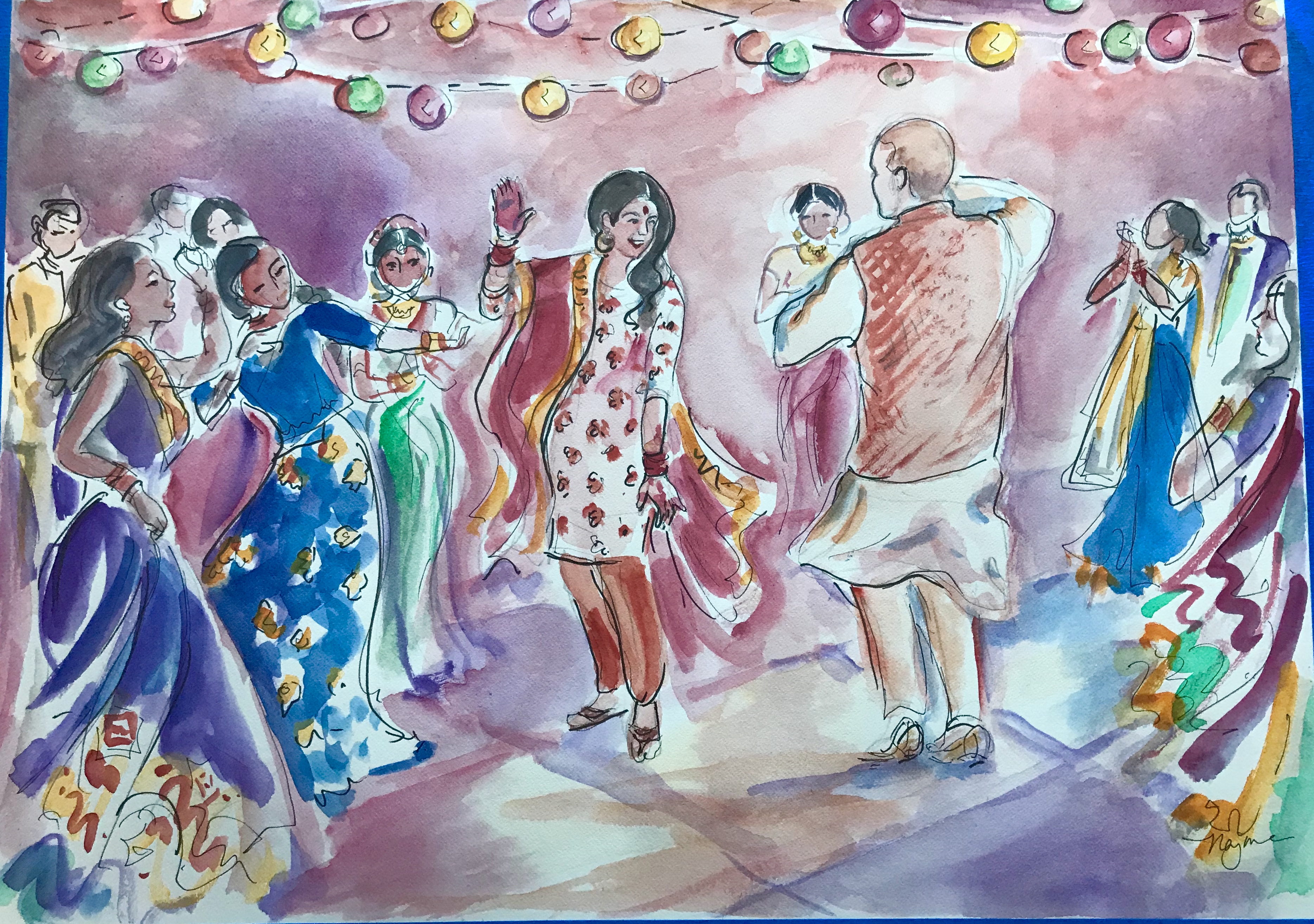 Navnit sangeet