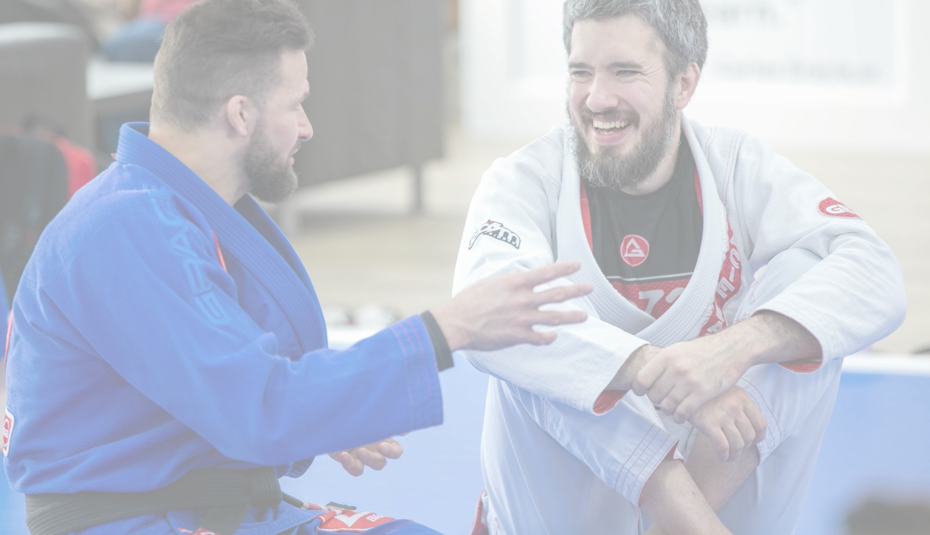 Gracie Barra Neepsend, Sheffield: Brazilian Jiu-Jitsu & Self-Defence School photo