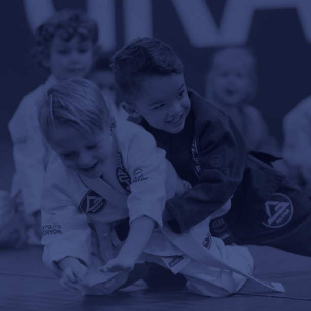 Gracie Barra Neepsend, Sheffield: Brazilian Jiu-Jitsu & Self-Defence School photo